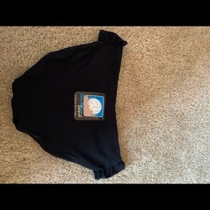 Custom Volleyball Bikini Bottoms